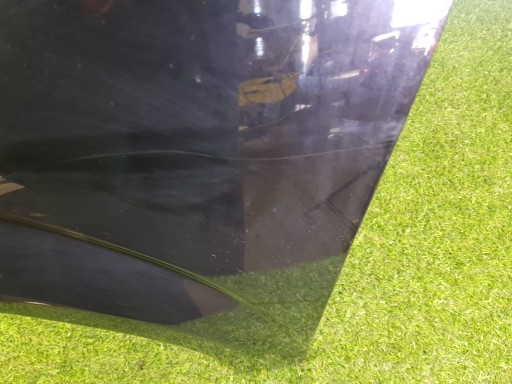 fender left front OPEL ASTRA H