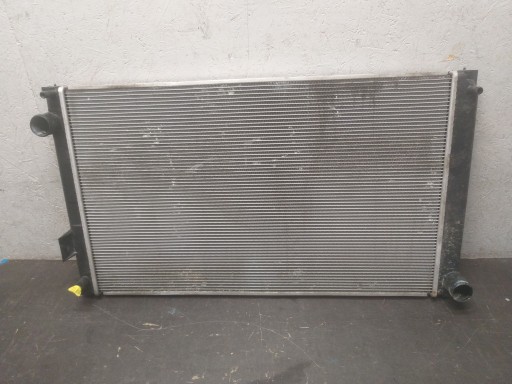 chladič vody TOYOTA RAV4 RAV 4 LEXUS NX 422135-3980