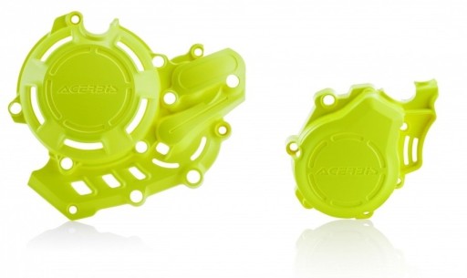 0023153.061 - КАПОТ ДВИГАТЕЛЯ ACERBIS HUSQVARNA FE_FC_450