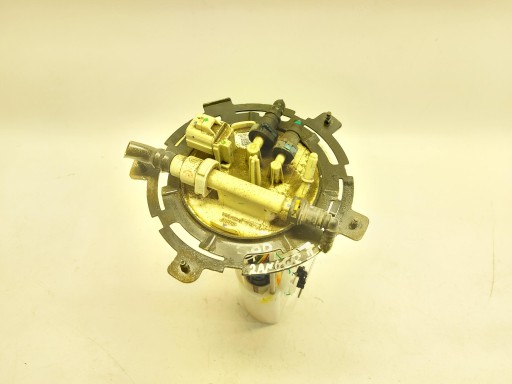 Ford Ranger VI 6 2023r feed pump plywak wskaznik mb3q-9h307-ab