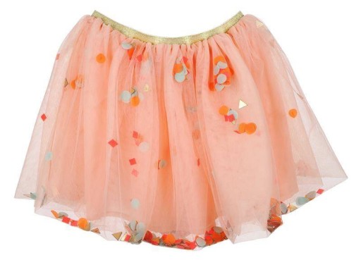 Пачка Meri Meri з блискітками