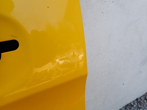 door left front MERCEDES VITO V KLASA 447 14