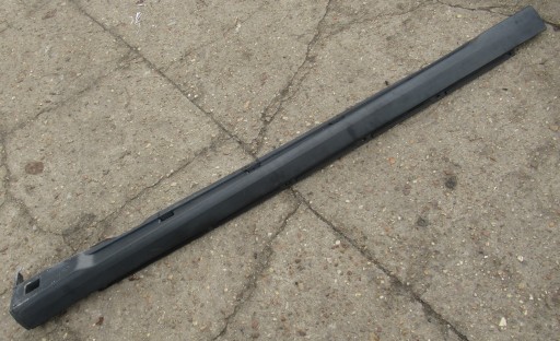 VECTRA C 07R KOMBI moulding threshold left 24427550