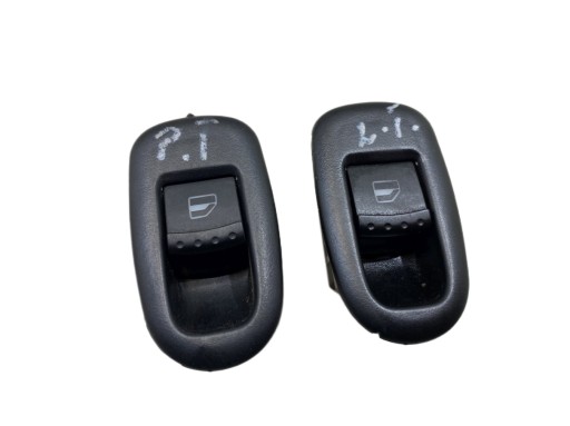 switch windows rear part SEAT TOLEDO II 1M0867164B