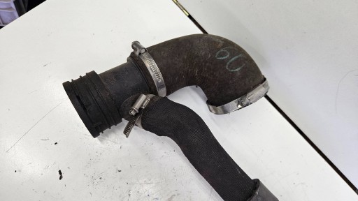 Mini Cooper R56 1.6B Schlauch Rohr intercooler rohr 2755454