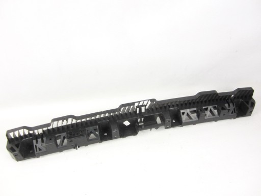 Support Support plaque Arrière Arrière Pare choc Seat Ibiza V 6F KJ 2020