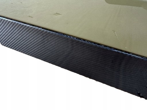 AUDI ETRON GT RS Tür rechts heck CARBON LX6C