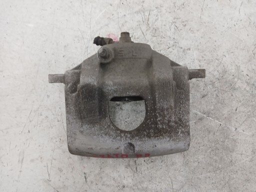 KIA CERATO and caliper brake right front