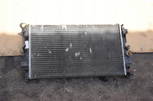 chladič vody MERCEDES VITO VIANO 2.2 A6395010401