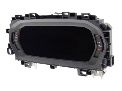 dials dials PREDKOSCIOMIERZ VIRTUAL COCPIT dials AUDI A3 8Y 8Y0920700C