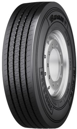 BARUM BF 200 R 295 / 80R22. 5 154/149M BF 200 R