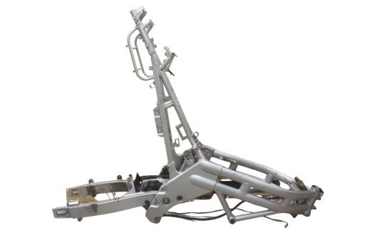 946-040 - Рамка з документами RU Hyosung GT 650