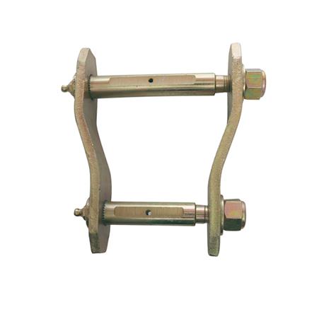 GR386-1 - ПОДВЕСКА РЕССОРА MAZDA BT50