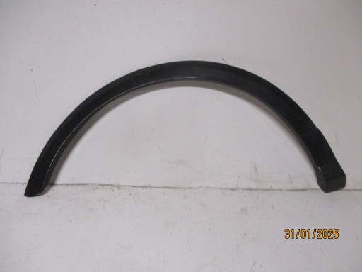 modanatura parafango Destro posteriore AUDI Q2 81A 81A853818A