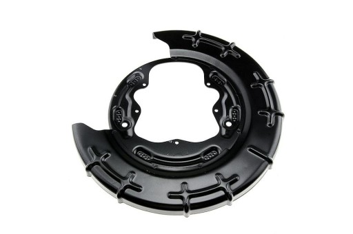 HTO-KA-300 - Панель брызг НТИ хто-ка-300, щит хамул