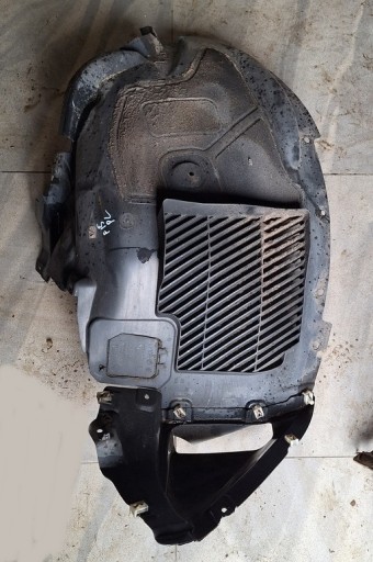 BMW X5 F15 КОЛЕСНАЯ АРКА ЛЕВАЯ ПЕРЕДНЯЯ