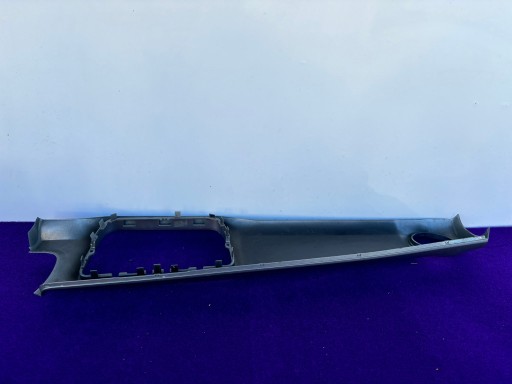 VW VOLKSWAGEN UP MII CITIGO moulding consoles DEKOR cap 1S1858416F KA15/004