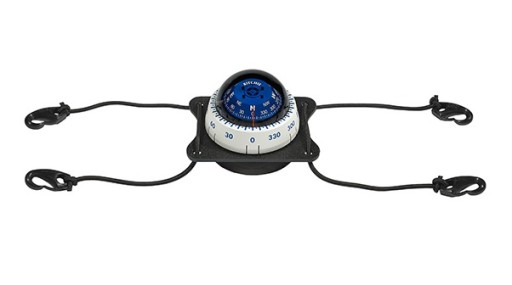 Компас Ritchie XP-99W Kayaker с держателем для каяка