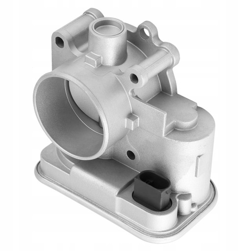 US-QC09998 - Полный корпус дроссельной заслонки в сборе для Jeep