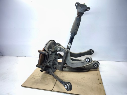 otoč ramene čepu pravý záď AUDI A4 B9 A5 8W 8W0505432T 8W0505460F