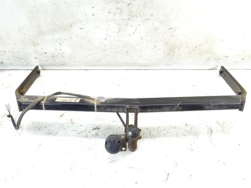 Фаркоп VW PASSAT B6 05-09