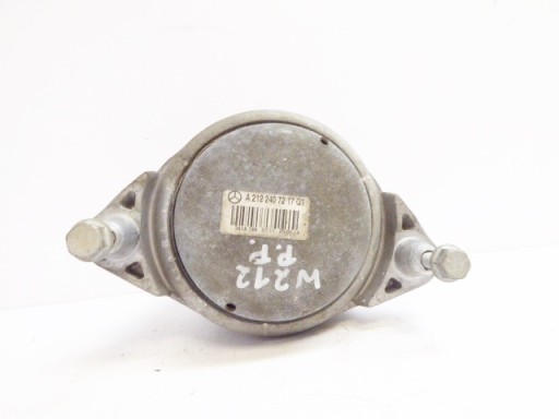 A2122407217 - E клас W212 підйомний підшипник двигуна 2.0 CGI