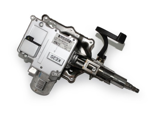 KE20 - ЕЛЕКТРИЧНА КОЛОНКА FIAT BRAVO II 00051795527