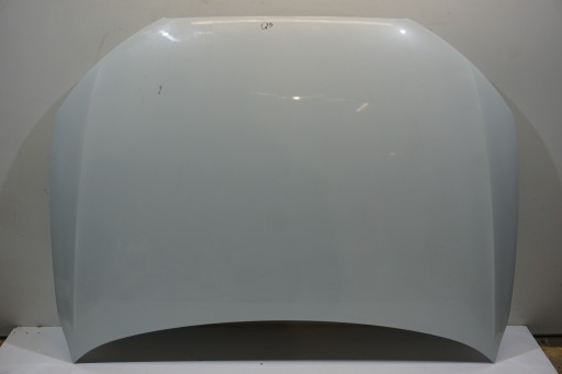 Audi q3 8u передний капот передний капот