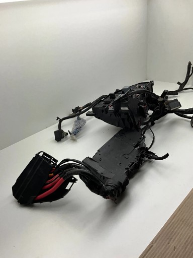 32217466 - Установка коробки запобіжників volvo xc90 2018