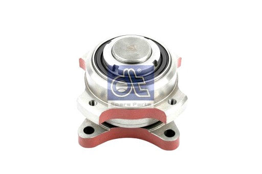 2.15297 - DT SPARE PARTS МАТОЧИНА ВЕНТИЛЯТОРА КІЛЬКІСТЬ КРІПИЛЬНИХ ОТВОРІВ 4 ВИС.