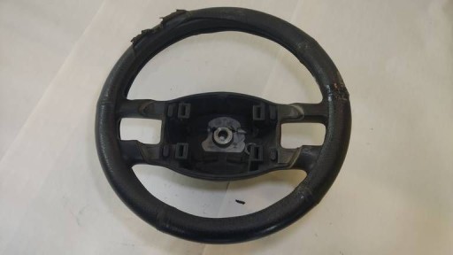 steering wheel, VOLKSWAGEN T4