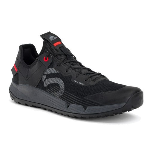 Buty rowerowe m skie FIVE TEN Trailcross LT czarne EE8889 43 1 3 9 UK EE8889 14958107168 Allegro.pl