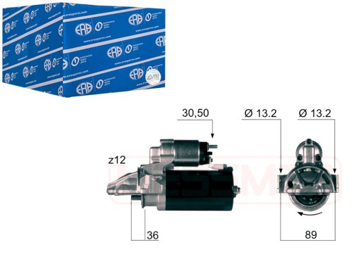 220353A - Era-messmer ford fiat citroen peugeot era