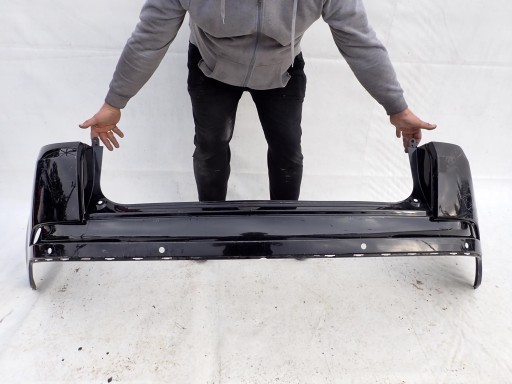 RANGE ROVER SPORT II 2 SVR 13-17 bumper rear part PDC