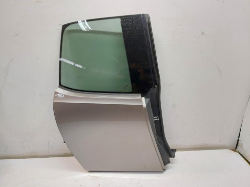 BMW i3 i01 REX door rear part left B81
