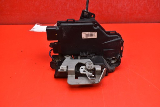 lock door left front front EU 4B1837015G AUDI A6 C5 97-01