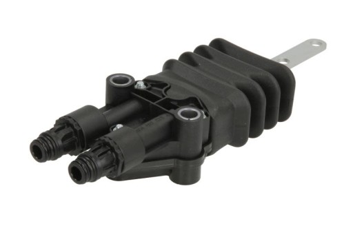 КЛАПАН ПОДУШКИ БЕЗОПАСНОСТИ WABCO 4640078140