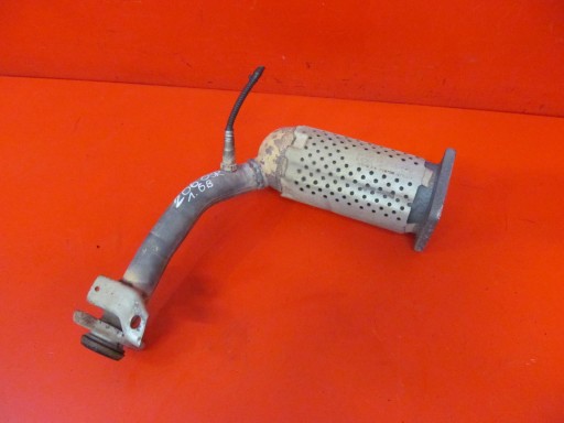 PEUGEOT 206 01- 1.6 B NFU CITROEN katalizátor K181