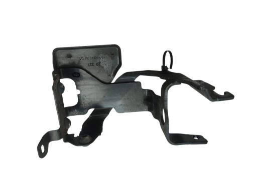 Support plaque Poignée POMPY ABS PEUGEOT 208 II 2008 II 9831013180