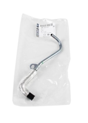 55567067 - ТРУБКА ТУРБІНИ ASTRA J INSIGNIA MOKKA 1.4 T