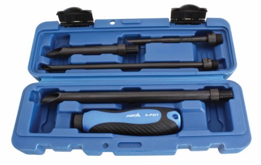 КОМПЛЕКТ ДЛЯ ПРОКЛАДКИ ЕЛЕКТРИЧНИХ КАБЕЛІВ ASTA