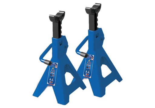 СТЕНД ДЛЯ МАСТЕРСКОЙ GOAT 12 ТОНН НАБОР ИЗ 2 КОРОЛЕВ ТОНИ