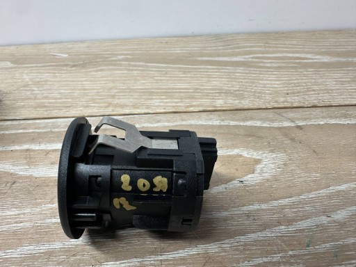 Interruttore airbag passeggeri medio BMW 3 G20 G21 9483731