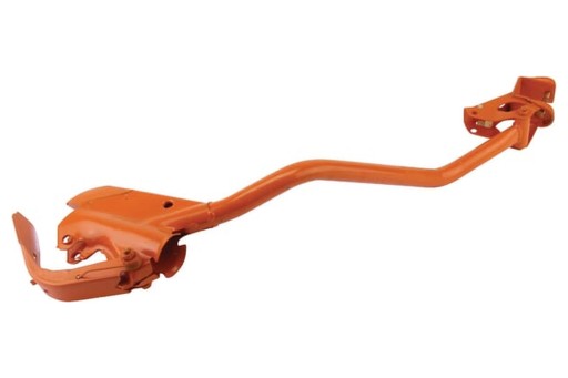 3585400 корпус сошника, левый