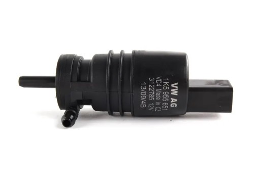 1K5955651 - Насос омивача Volkswagen PASSAT B5 B6 B7