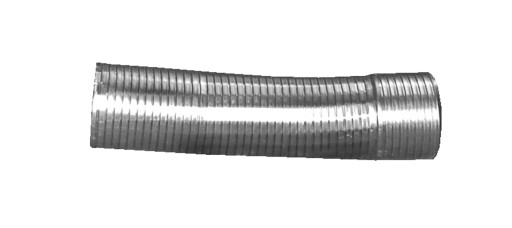 68.703 - MAN TGL TGM 4.6 6.9 (с 2005 г.) соединительная труба Пешель