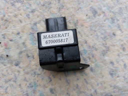 670005817 - Датчик удару MASERATI GHIBLI III 14R