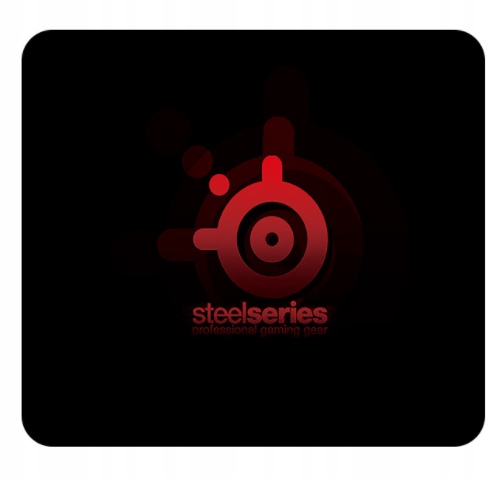 Podložka SteelSeries 40 cm x 45 cm