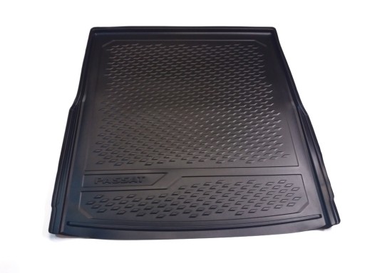 Коврик багажника VW PASSAT B8 Variant оригинал ASO
