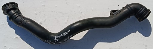 315616912 390236223622U - Шлангопровод интеркулера opel astra k v 16 r 1.6 cdti